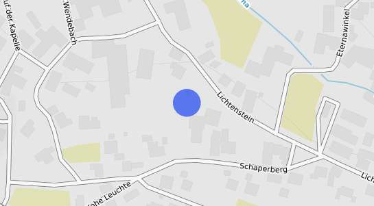 Bodenrichtwertkarte Bad Gandersheim Harriehausen